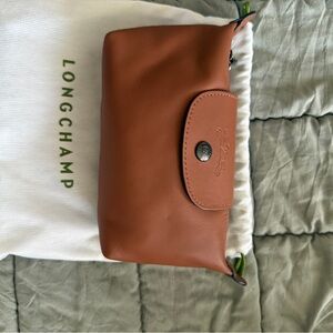 Longchamp Le Pliage Pouch